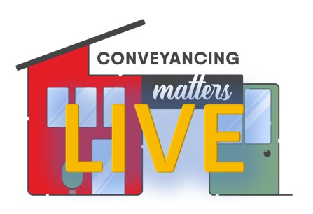Conveyancing Matters Live Event - 12 June 2024 - Rayleigh, Essex
