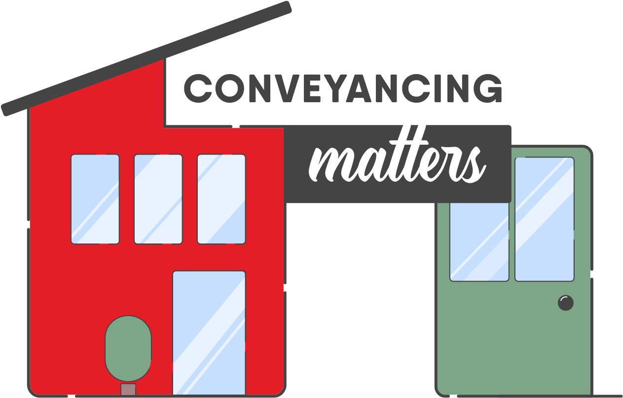 Conveyancing Matters Networking Event - 13 November 2024